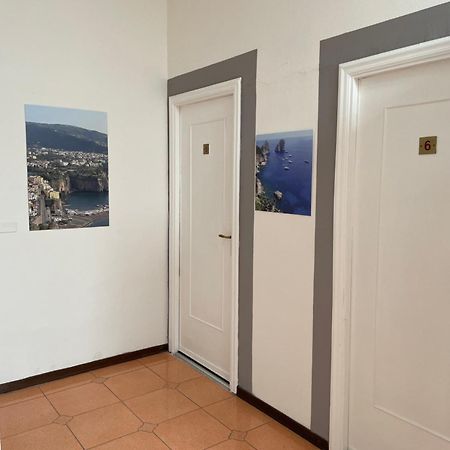 Hotel Cappuccetto Rosso Lusciano Екстериор снимка