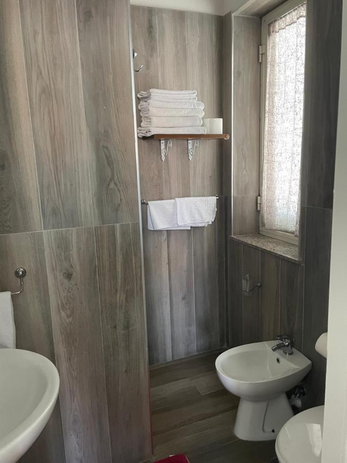 Hotel Cappuccetto Rosso Lusciano Екстериор снимка