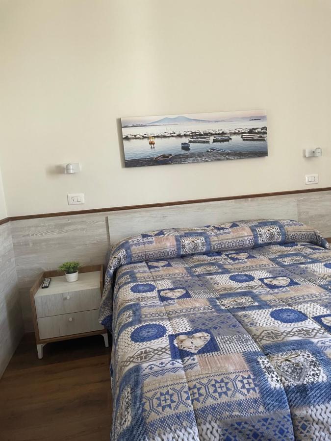 Hotel Cappuccetto Rosso Lusciano Екстериор снимка