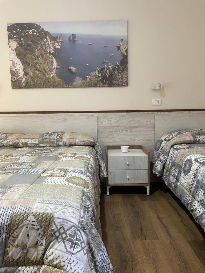 Hotel Cappuccetto Rosso Lusciano Екстериор снимка