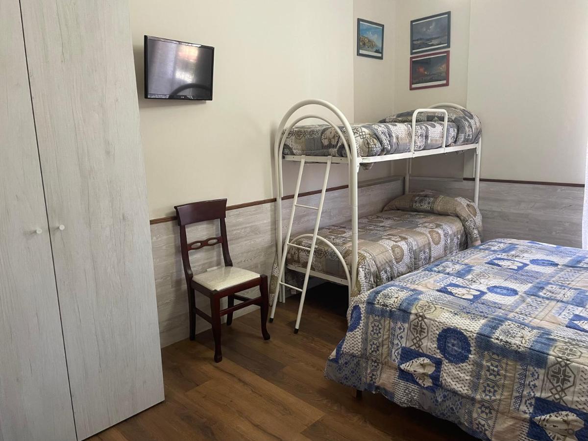 Hotel Cappuccetto Rosso Lusciano Екстериор снимка