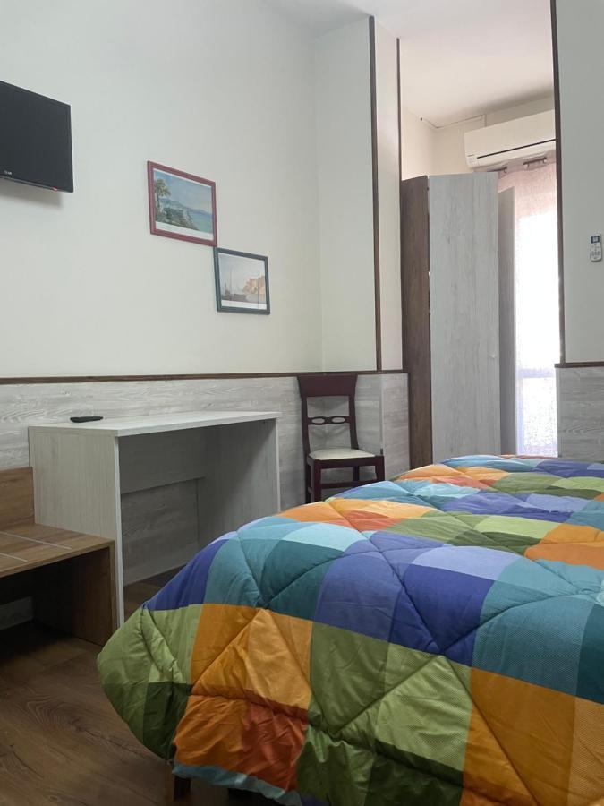 Hotel Cappuccetto Rosso Lusciano Екстериор снимка