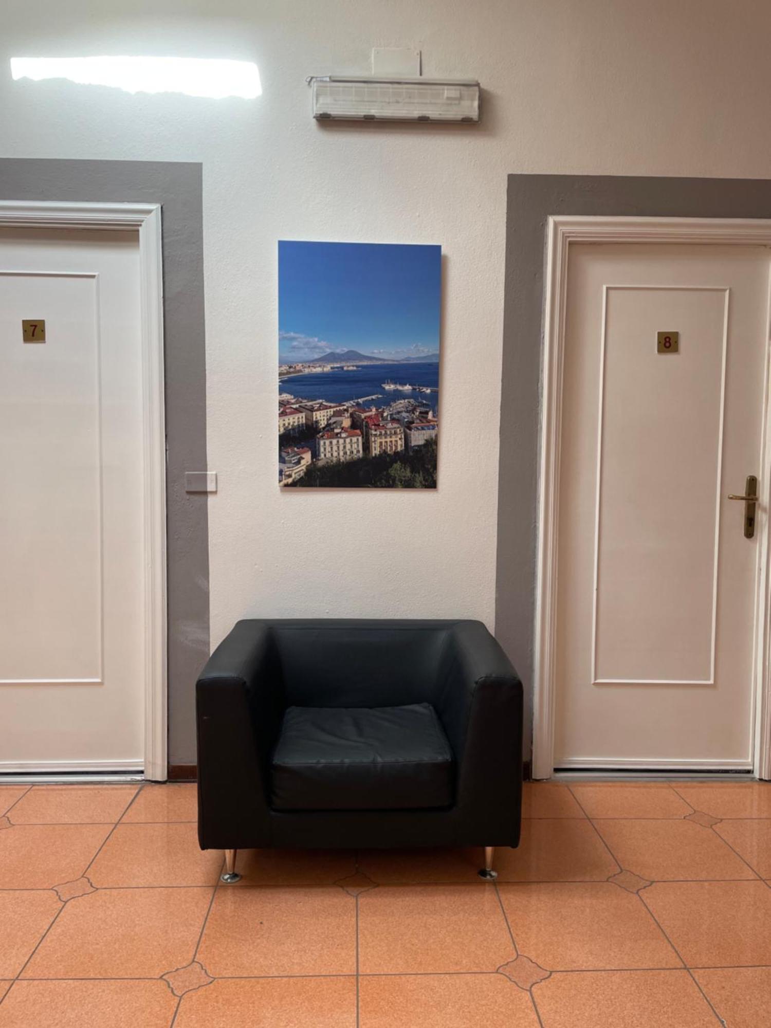 Hotel Cappuccetto Rosso Lusciano Екстериор снимка